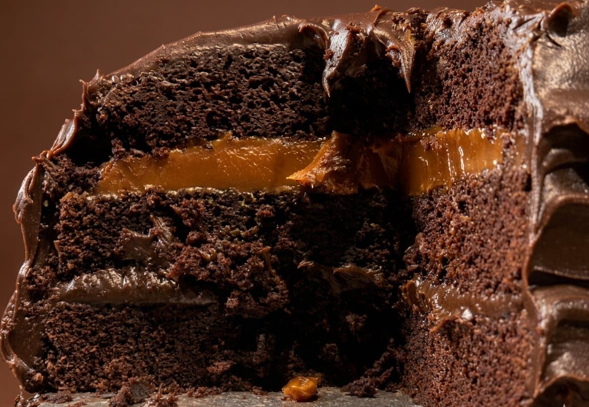 Torta Taurina (Matilda)
