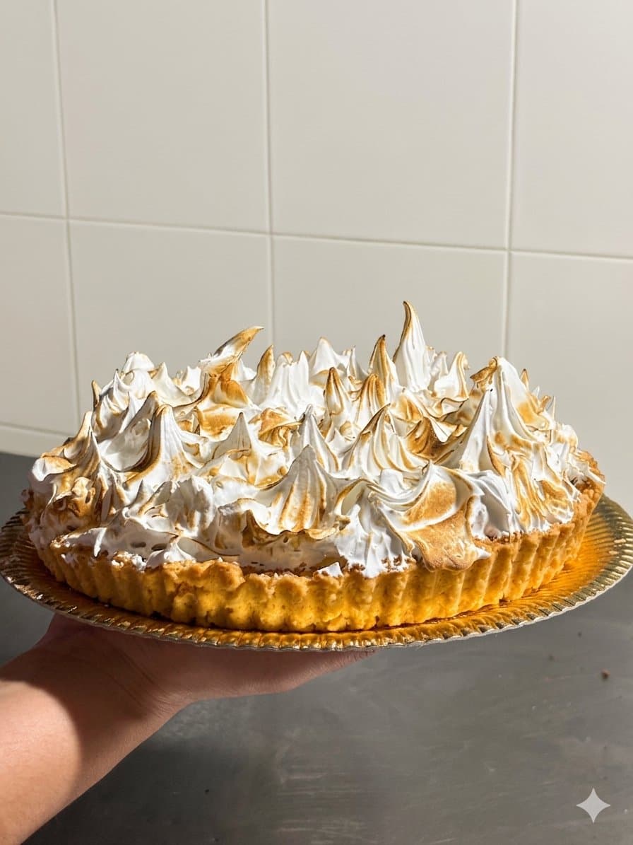 Lemon Pie - Imagen 1