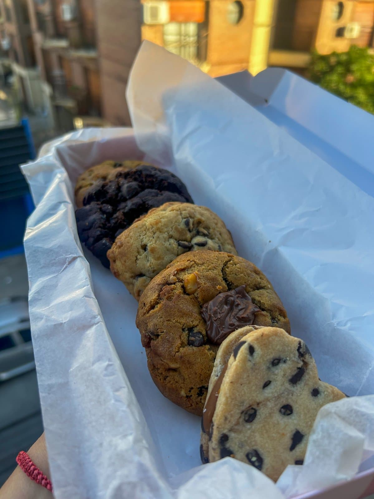 Cookies - Imagen 5