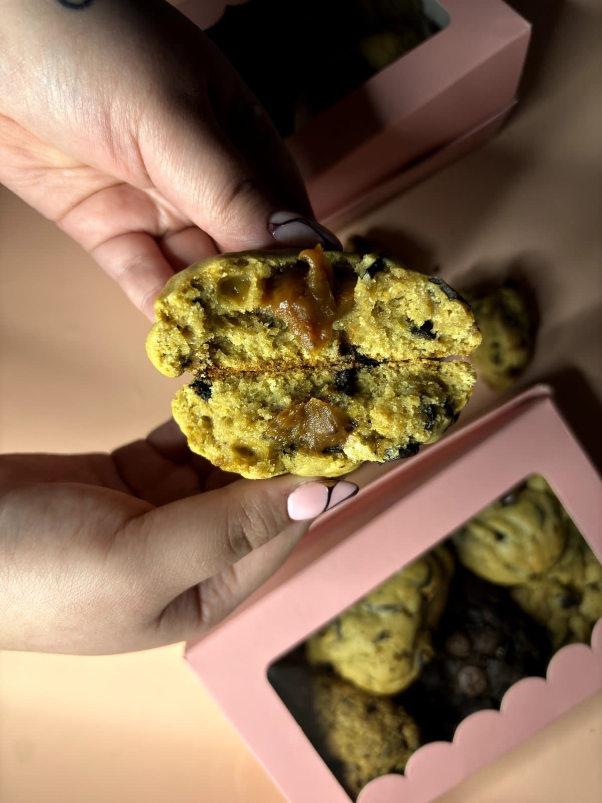Cookies - Imagen 1